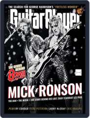 Guitar Player (Digital) Subscription June 1st, 2022 Issue
