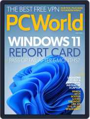 PCWorld (Digital) Subscription                    May 1st, 2022 Issue