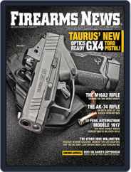 Firearms News (Digital) Subscription                    April 10th, 2022 Issue