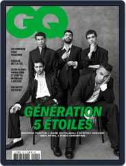 Gq France (Digital) Subscription May 1st, 2022 Issue