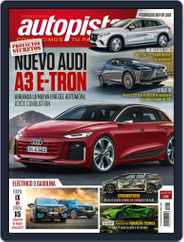 Autopista (Digital) Subscription                    April 26th, 2022 Issue