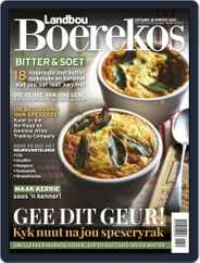 Landbou Boerekos (Digital) Subscription                    May 10th, 2021 Issue