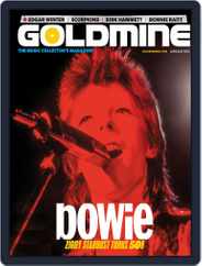 Goldmine (Digital) Subscription                    June 1st, 2022 Issue