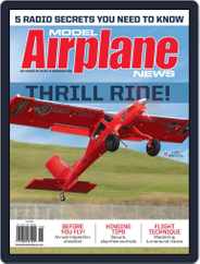Model Airplane News (Digital) Subscription                    June 1st, 2022 Issue