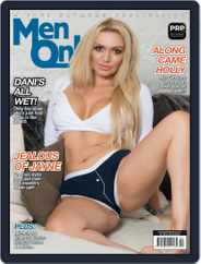 Men Only (Digital) Subscription                    April 1st, 2022 Issue