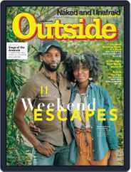 Outside (Digital) Subscription                    May 1st, 2022 Issue