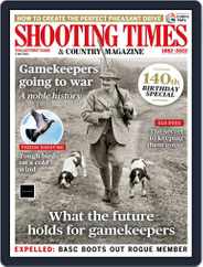 Shooting Times & Country (Digital) Subscription                    May 4th, 2022 Issue
