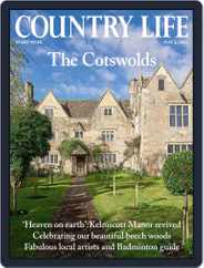Country Life (Digital) Subscription May 4th, 2022 Issue