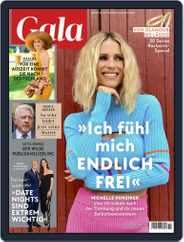Gala (Digital) Subscription May 4th, 2022 Issue