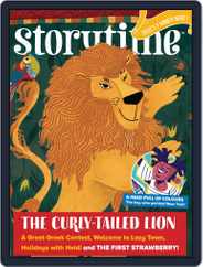 Storytime (Digital) Subscription                    May 1st, 2022 Issue