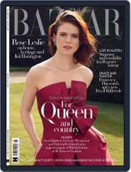 Harper's Bazaar UK (Digital) Subscription                    June 1st, 2022 Issue