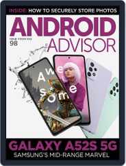 Android Advisor (Digital) Subscription                    May 1st, 2022 Issue