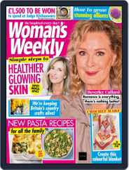 Woman's Weekly (Digital) Subscription May 10th, 2022 Issue