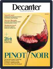 Decanter (Digital) Subscription                    May 4th, 2022 Issue