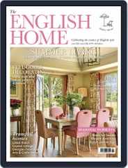 The English Home (Digital) Subscription                    June 1st, 2022 Issue