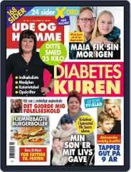 Ude og Hjemme (Digital) Subscription                    May 4th, 2022 Issue