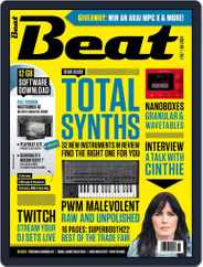 Beat German (Digital) Subscription                    June 1st, 2022 Issue