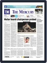 Mercury (Digital) Subscription                    May 4th, 2022 Issue