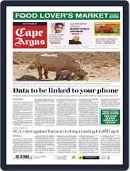 Cape Argus (Digital) Subscription May 4th, 2022 Issue