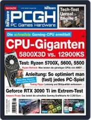 PC Games Hardware (Digital) Subscription                    May 4th, 2022 Issue