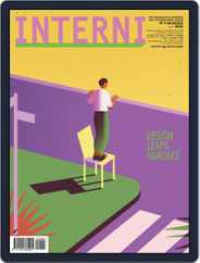 Interni (Digital) Subscription                    May 2nd, 2022 Issue