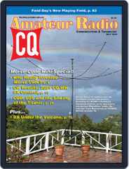 CQ Amateur Radio (Digital) Subscription                    May 1st, 2022 Issue