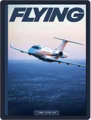 Flying (Digital) Subscription April 19th, 2022 Issue