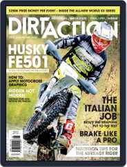 Dirt Action (Digital) Subscription                    April 1st, 2022 Issue