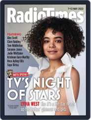 Radio Times (Digital) Subscription                    May 7th, 2022 Issue