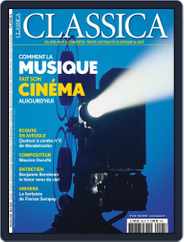 Classica (Digital) Subscription                    April 22nd, 2022 Issue