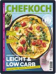 Chefkoch (Digital) Subscription May 1st, 2022 Issue