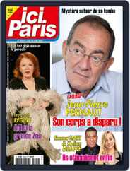 Ici Paris (Digital) Subscription May 4th, 2022 Issue