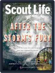 Scout Life (Digital) Subscription                    May 1st, 2022 Issue