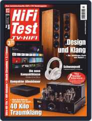 HIFI TEST TV HIFI (Digital) Subscription                    May 1st, 2022 Issue