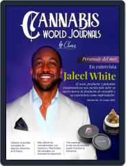Cannabis World Journals Español (Digital) Subscription                    May 1st, 2022 Issue