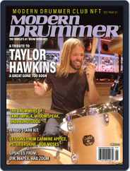 Modern Drummer (Digital) Subscription                    May 1st, 2022 Issue
