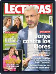 Lecturas (Digital) Subscription                    May 11th, 2022 Issue