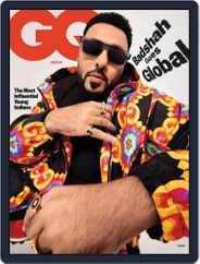 GQ India (Digital) Subscription                    May 1st, 2022 Issue
