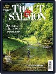 Trout & Salmon (Digital) Subscription                    June 1st, 2022 Issue