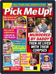 Pick Me Up! (Digital) Subscription                    May 12th, 2022 Issue