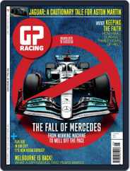 GP Racing UK (Digital) Subscription                    May 1st, 2022 Issue