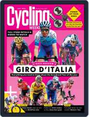 Cycling Weekly (Digital) Subscription May 5th, 2022 Issue