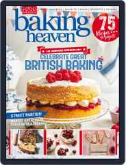 Baking Heaven (Digital) Subscription                    May 5th, 2022 Issue