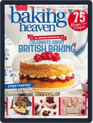 Baking Heaven (Digital) Subscription May 5th, 2022 Issue