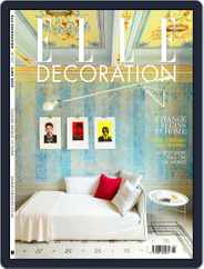 Elle Decoration UK (Digital) Subscription June 1st, 2022 Issue