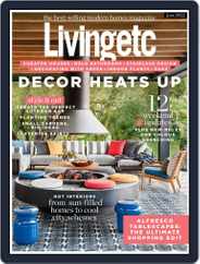 Living Etc (Digital) Subscription June 1st, 2022 Issue