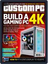 Custom PC UK (Digital) Subscription                    July 1st, 2022 Issue
