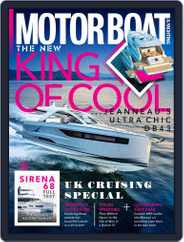 Motor Boat & Yachting (Digital) Subscription June 1st, 2022 Issue