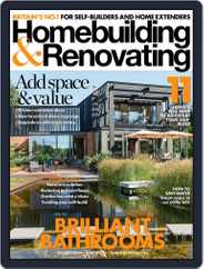Homebuilding & Renovating (Digital) Subscription                    June 1st, 2022 Issue
