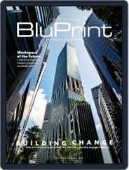 BluPrint (Digital) Subscription                    May 1st, 2022 Issue
